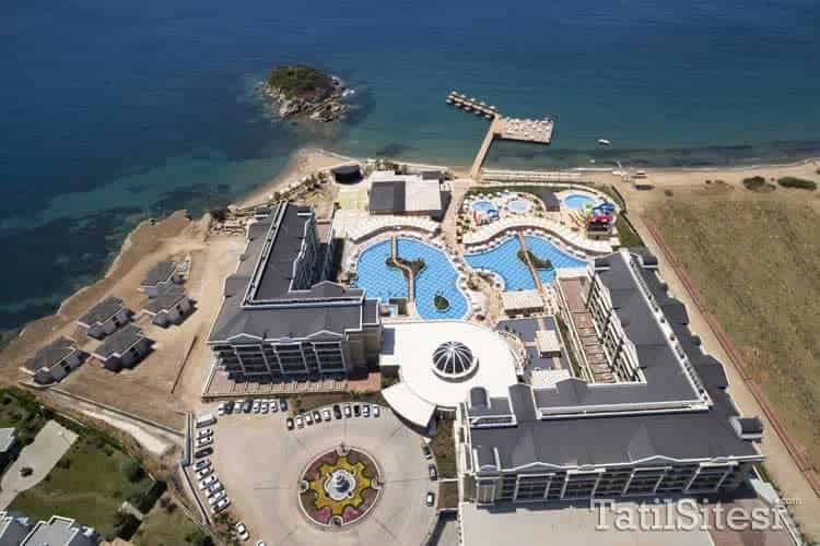 Sunis Efes Royal Palace Hotel Spa